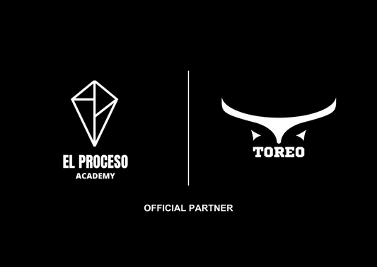 Our First Partnership: EL PROCESO X TOREO