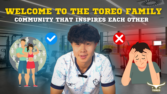One Year of Toreo - A New Chapter Begins
