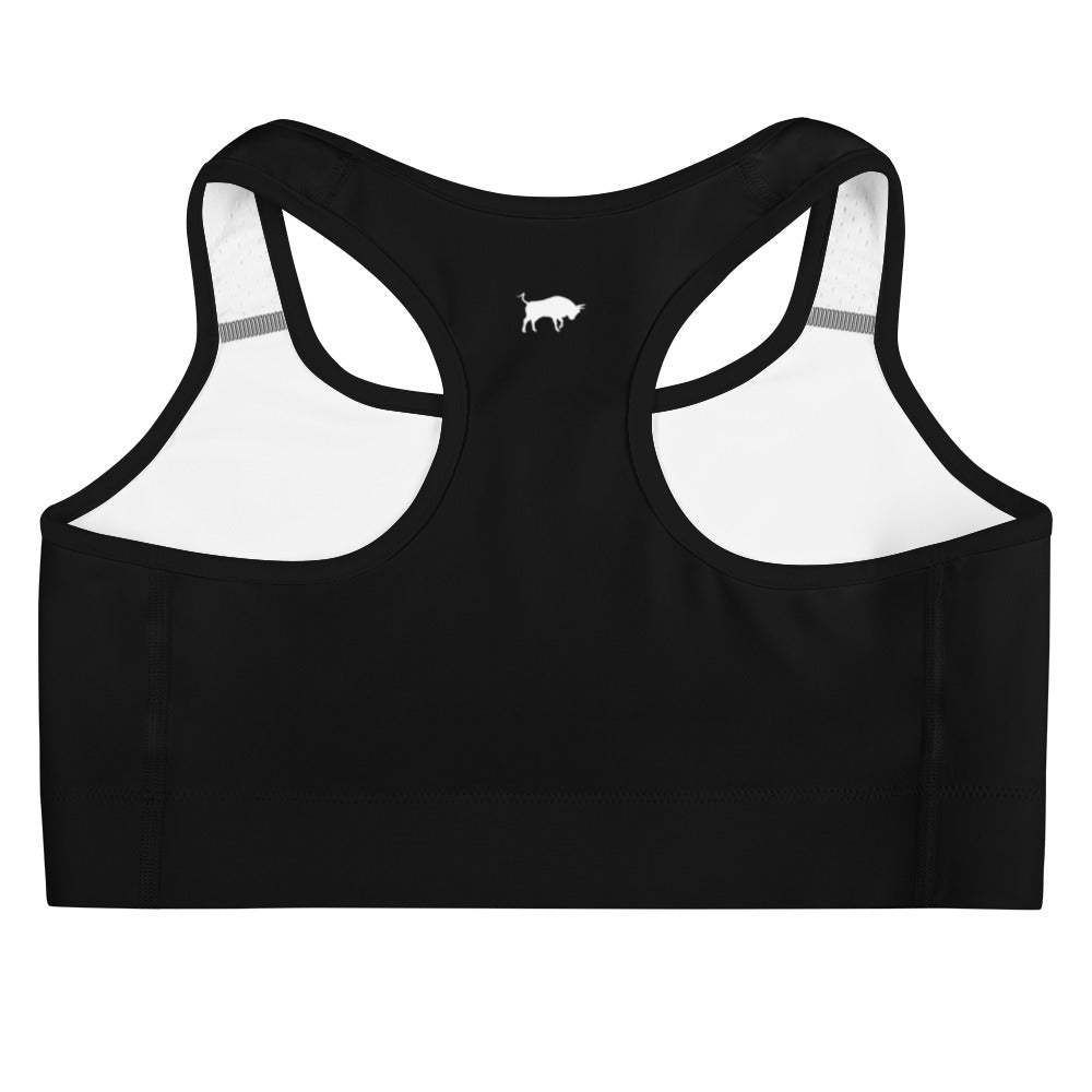 Crest Sports Bra