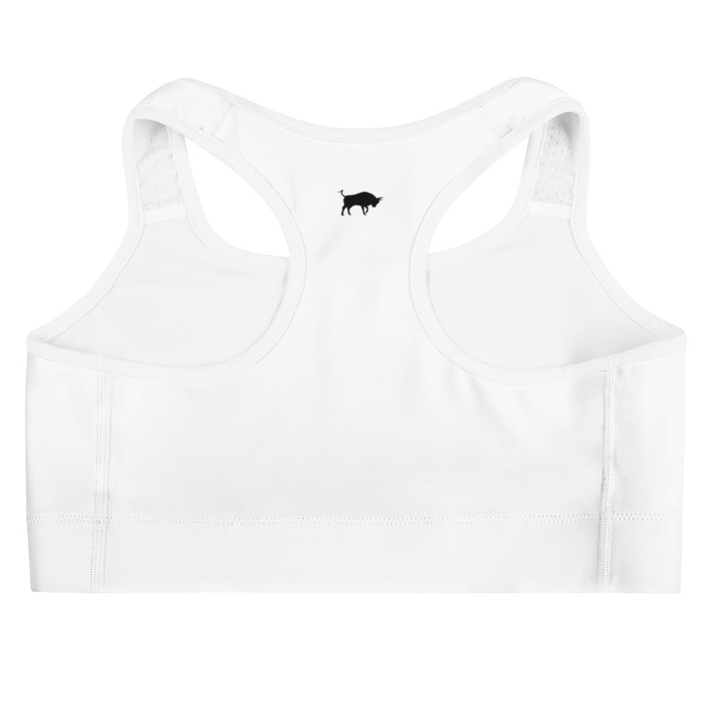 Crest Sports Bra