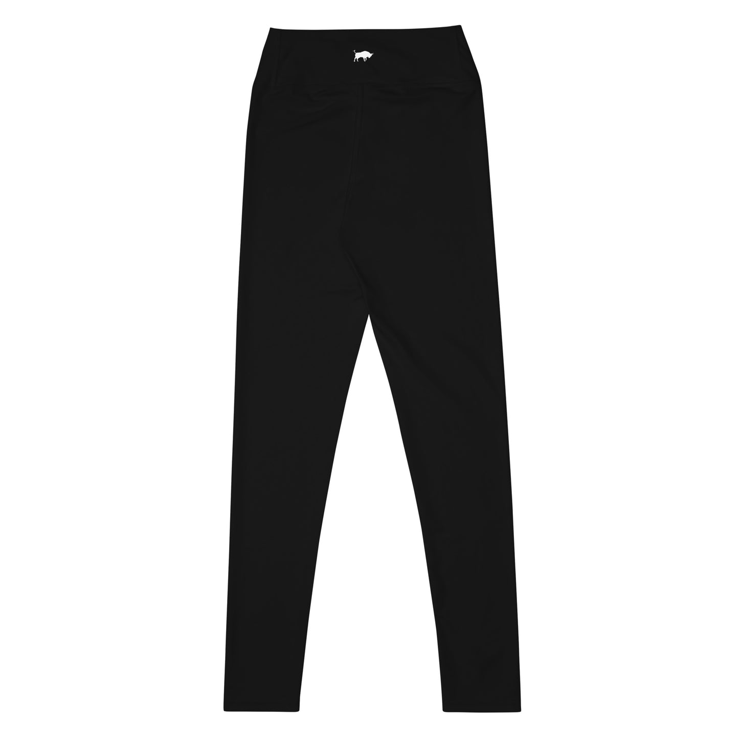 Crest High-Wasited Leggings