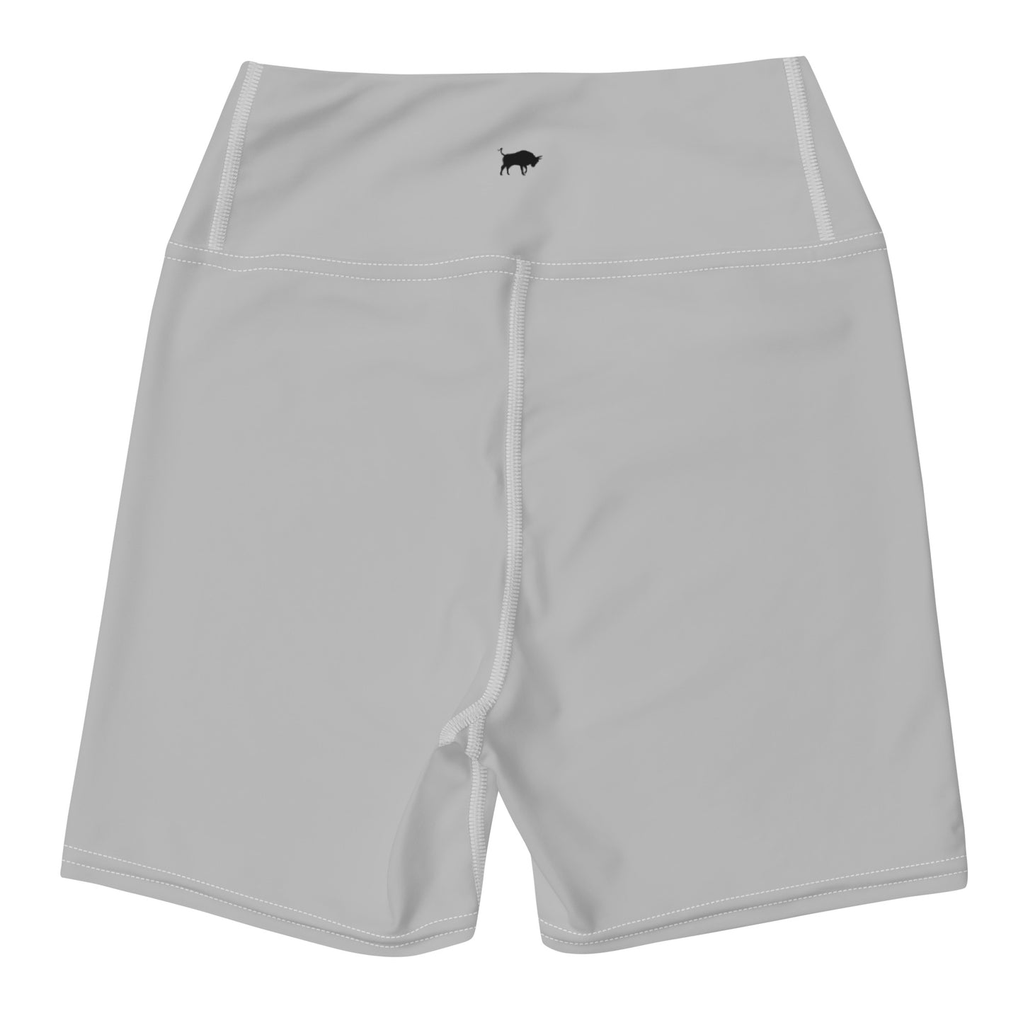 Crest High-Wasited Shorts