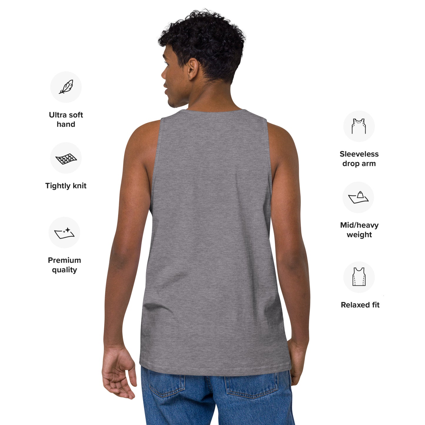 Essential Tank