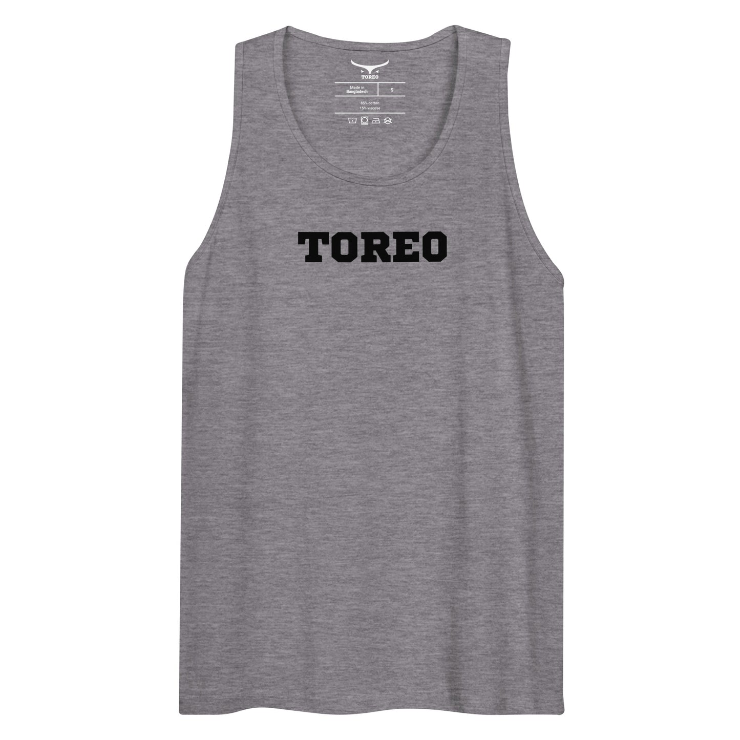 Essential Tank