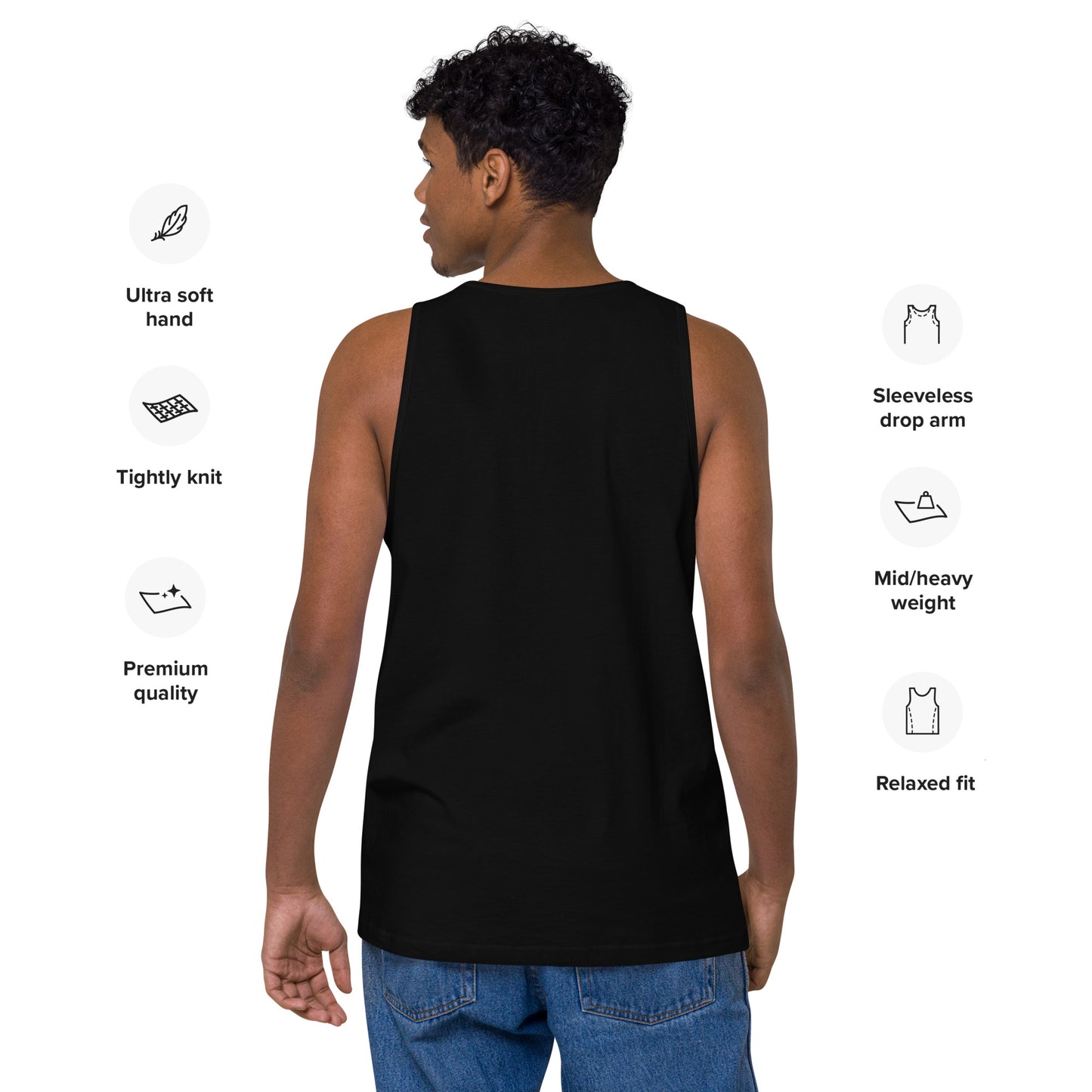 Essential Tank