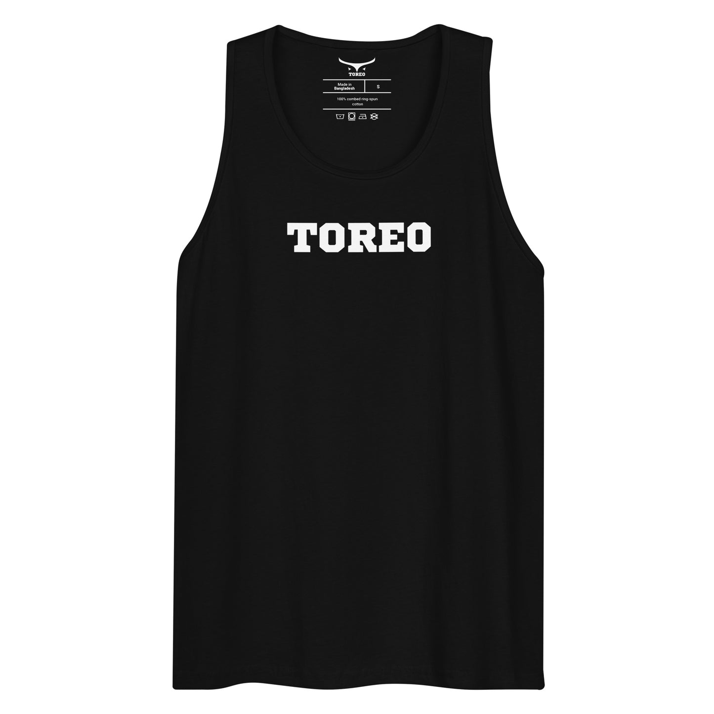 Essential Tank