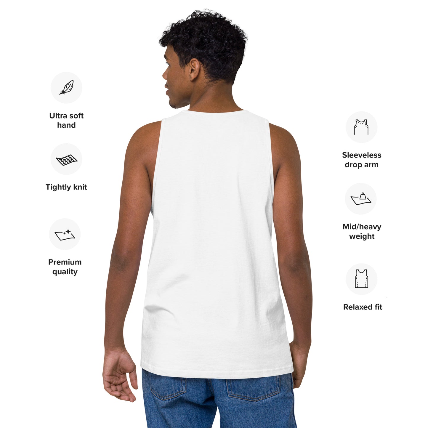 Essential Tank