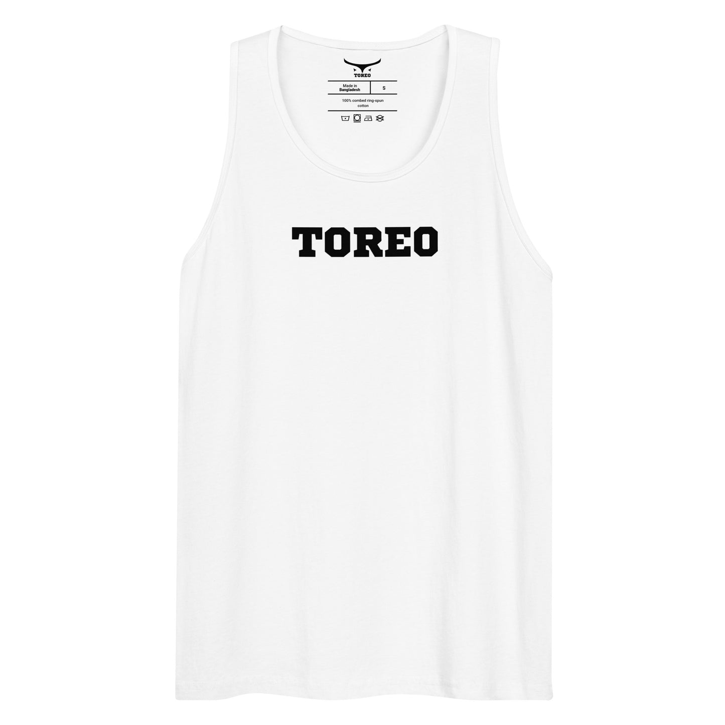 Essential Tank