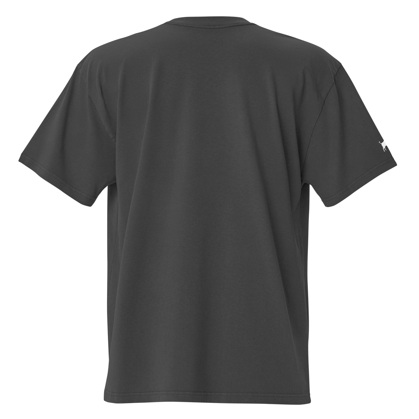 Essential Oversized Tee