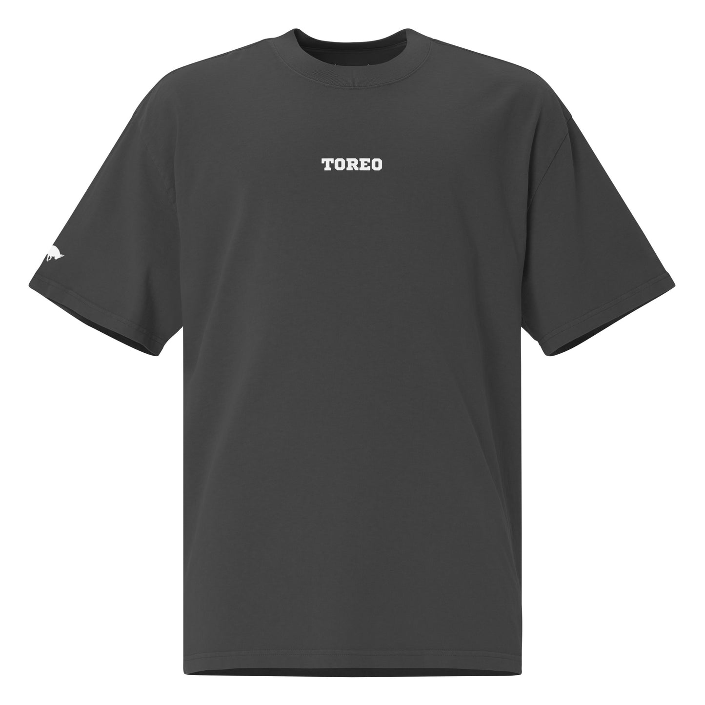Essential Oversized Tee