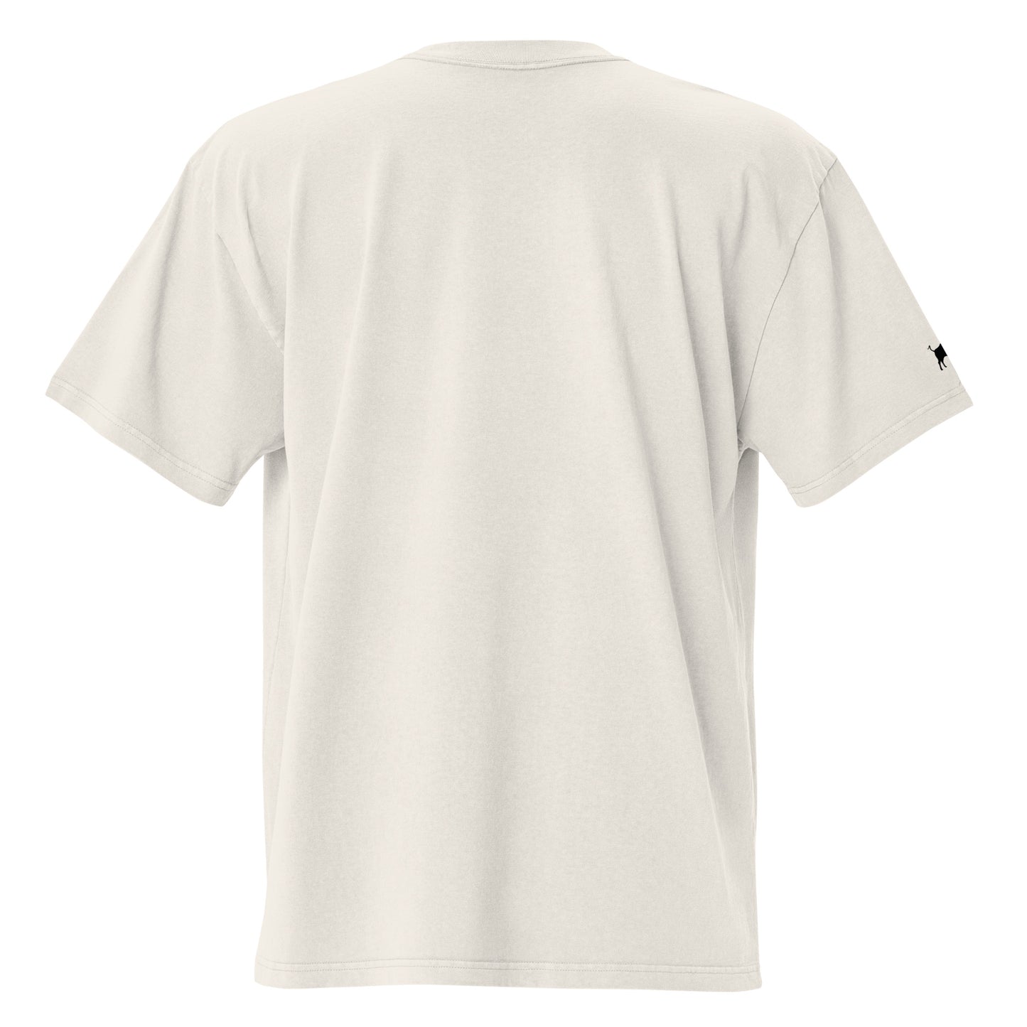 Essential Oversized Tee
