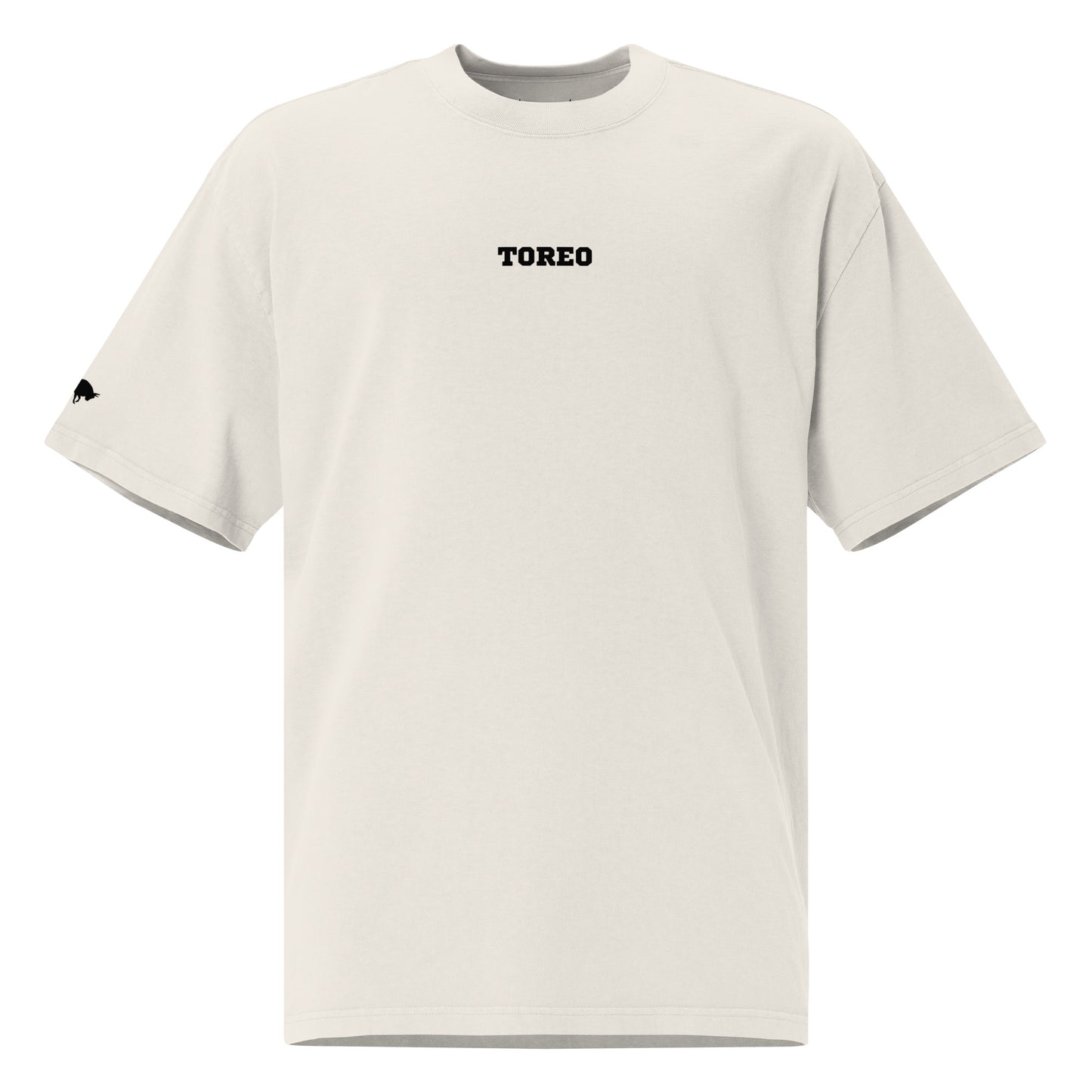 Essential Oversized Tee
