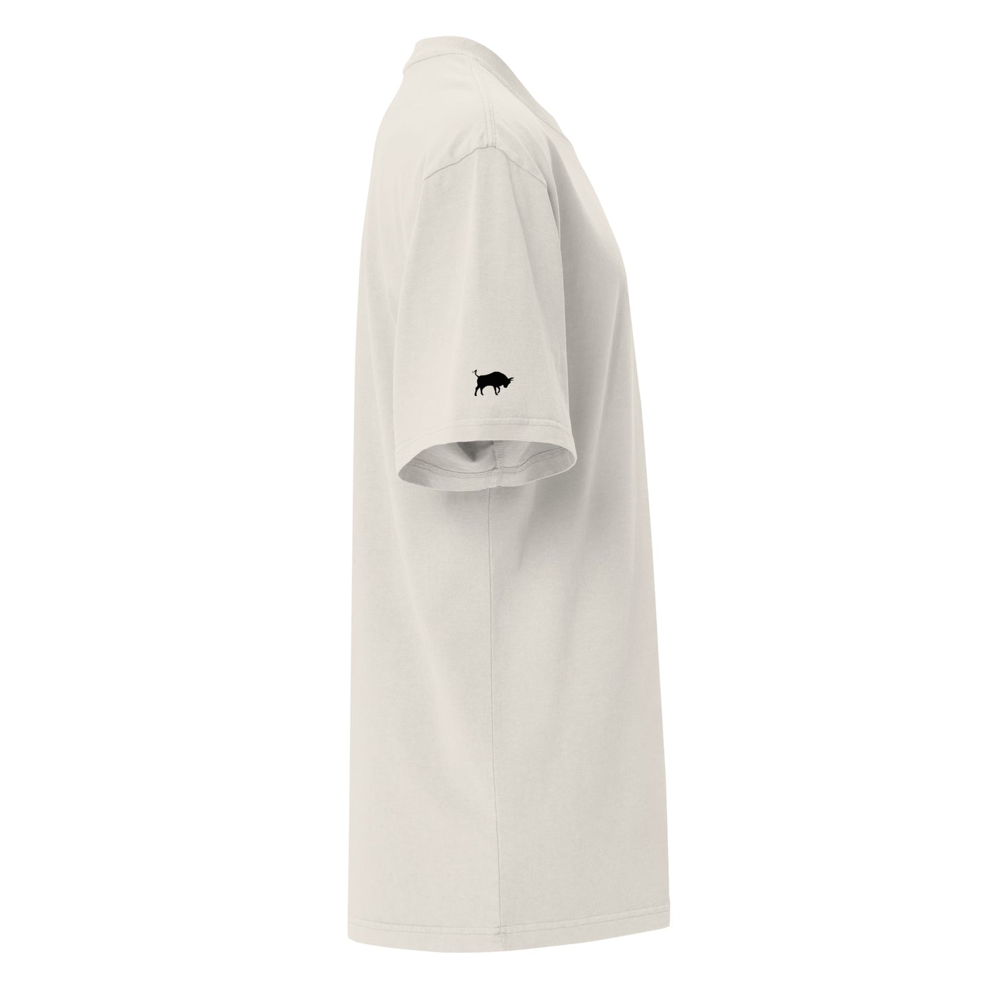 Essential Oversized Tee