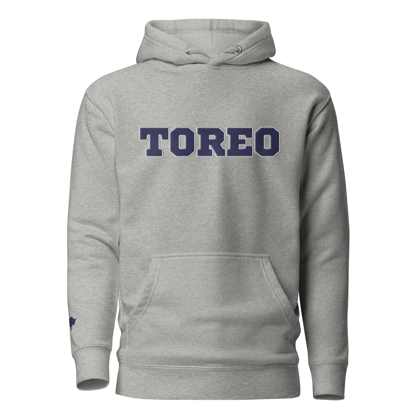Varsity Hoodie