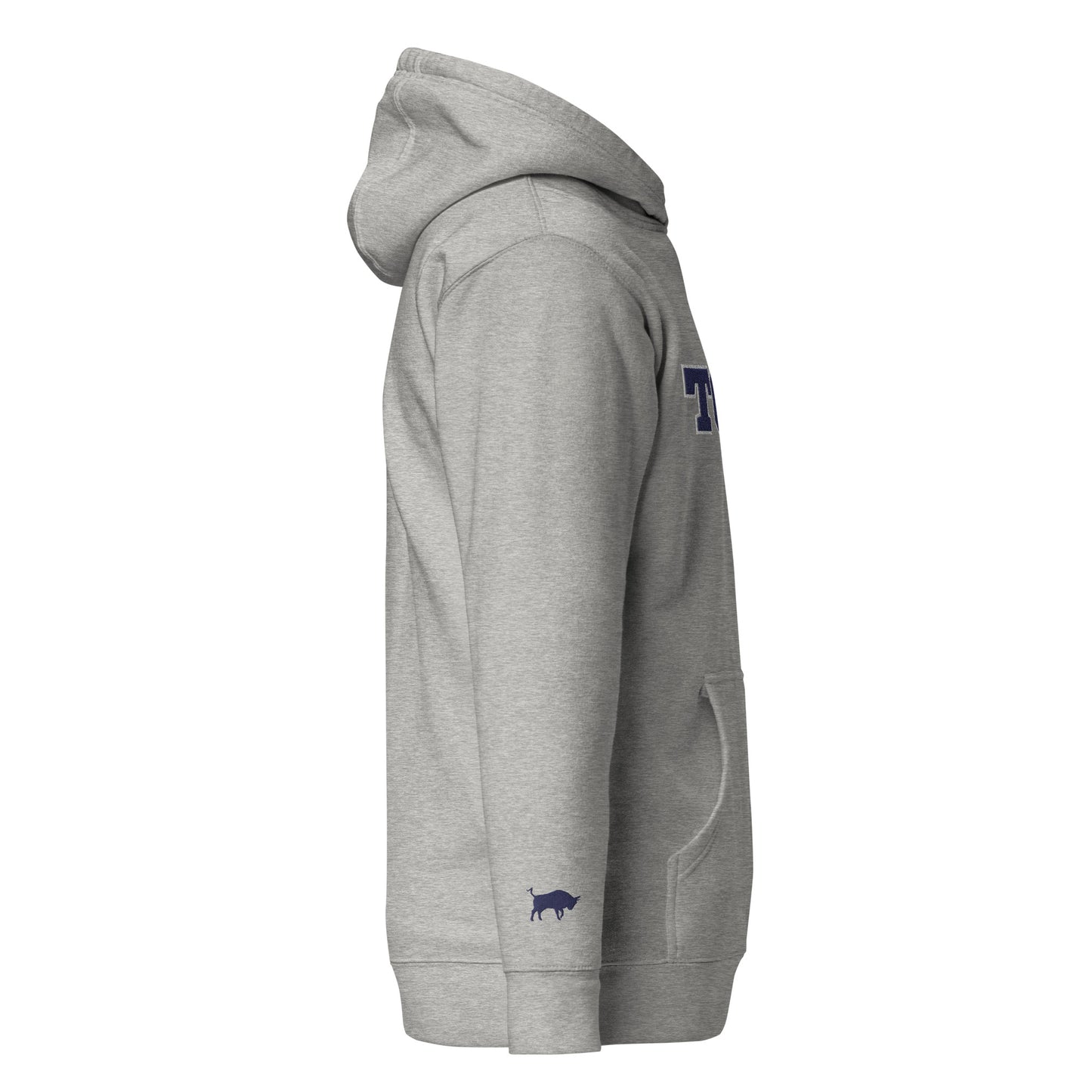 Varsity Hoodie