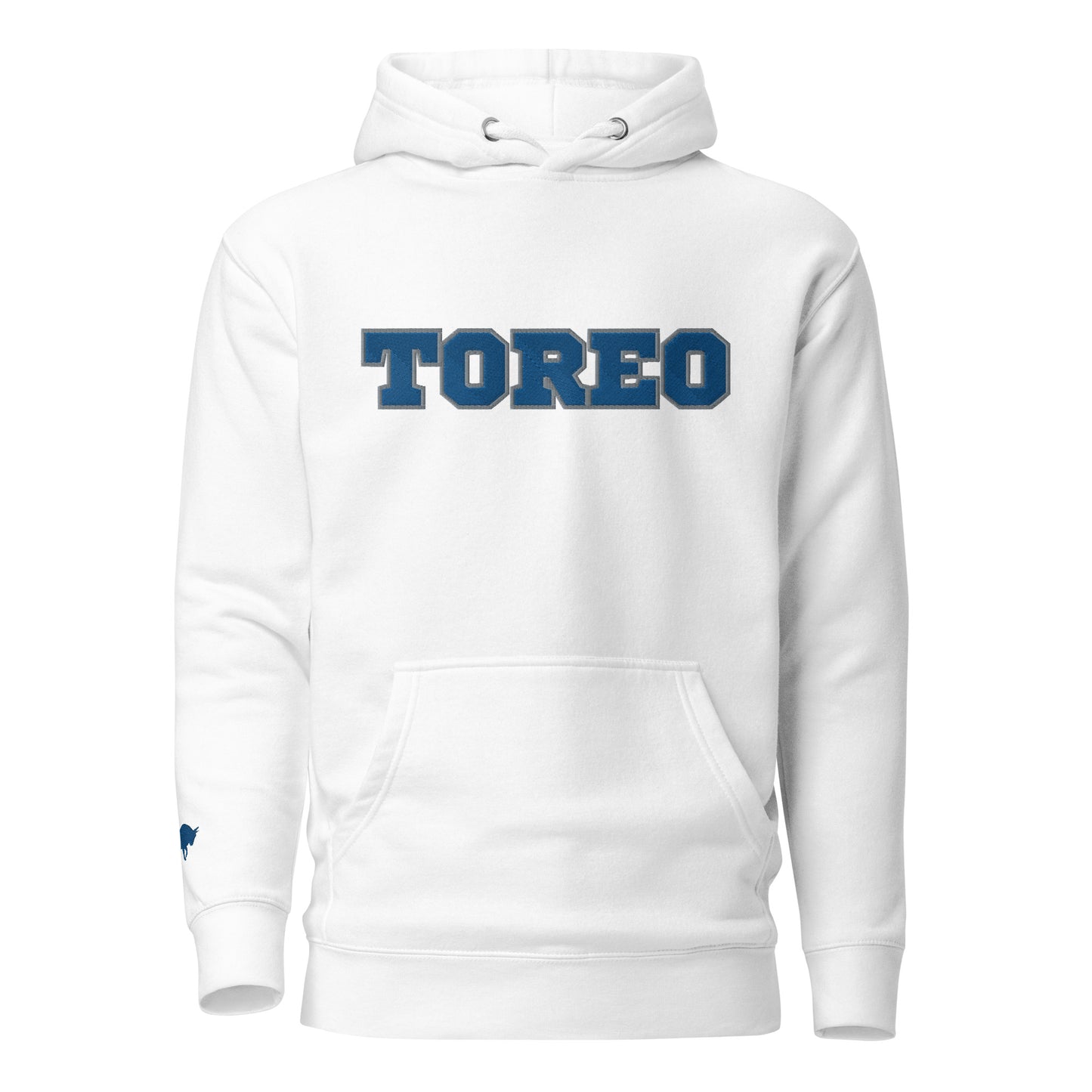 Varsity Hoodie