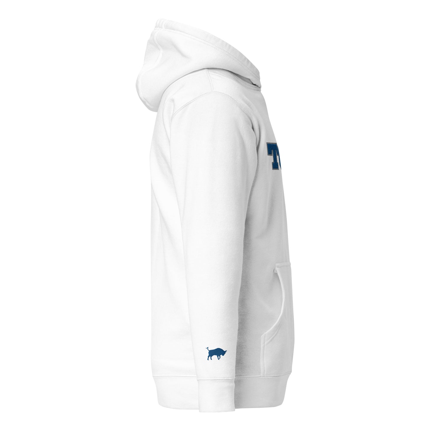 Varsity Hoodie