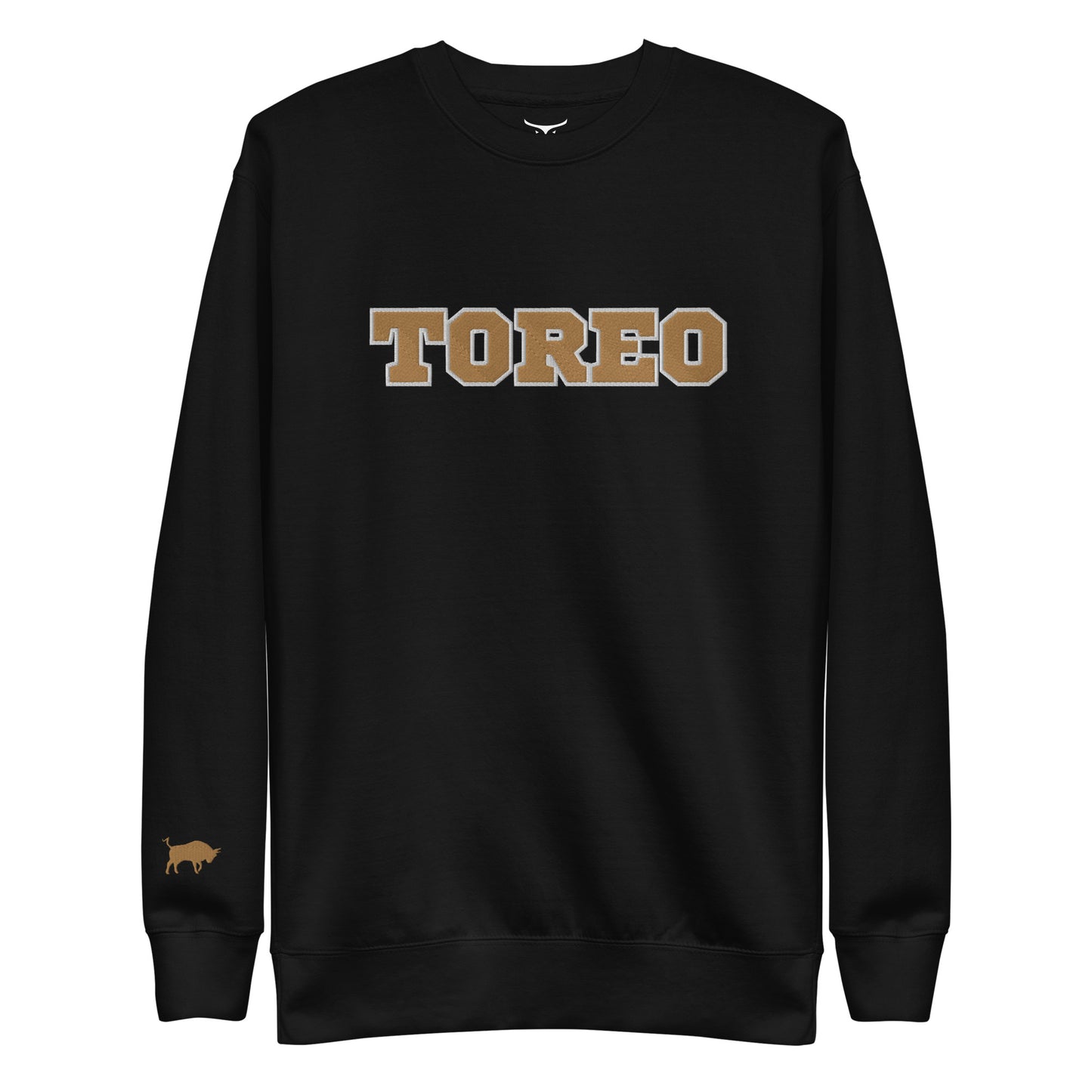 Varsity Sweatshirt