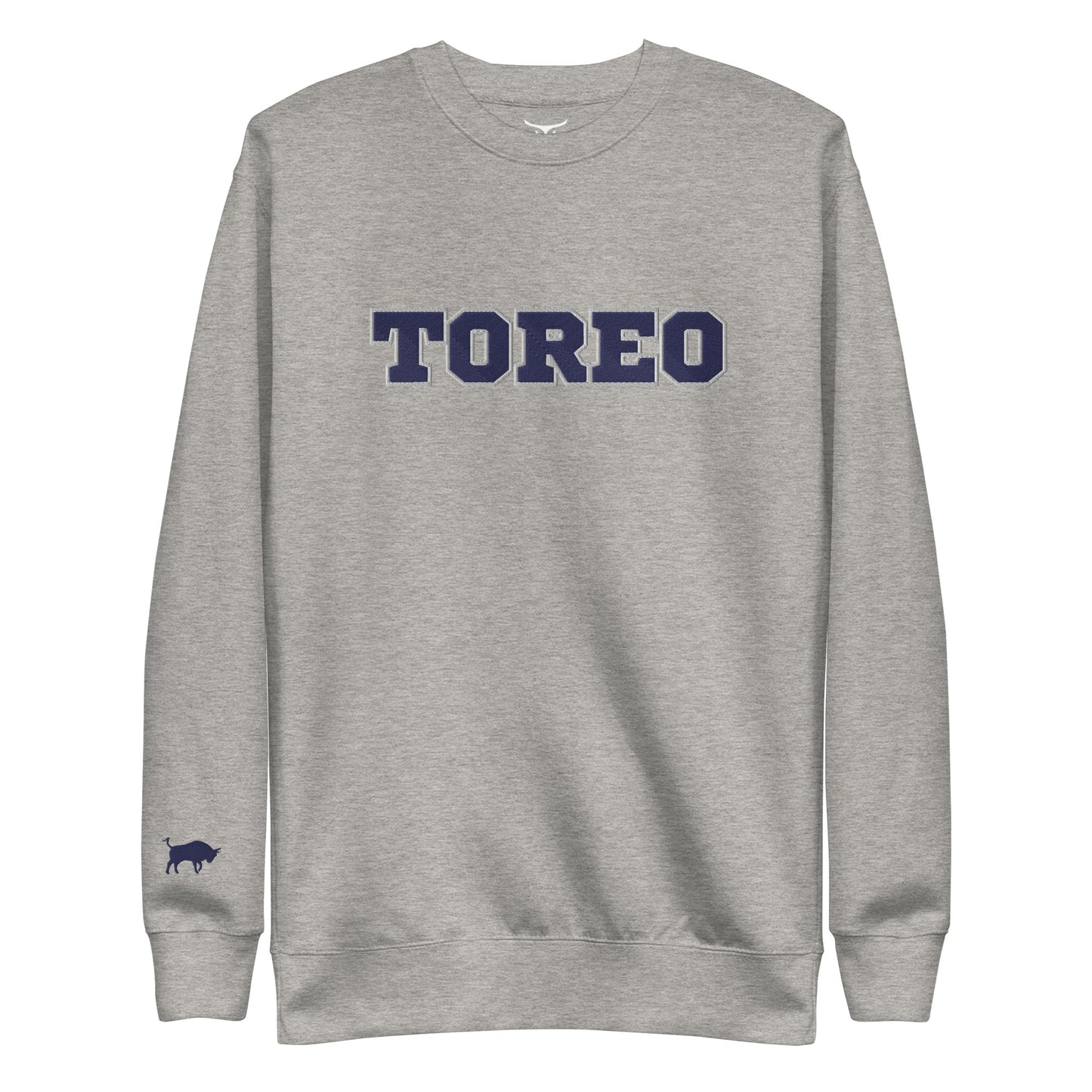 Varsity Sweatshirt