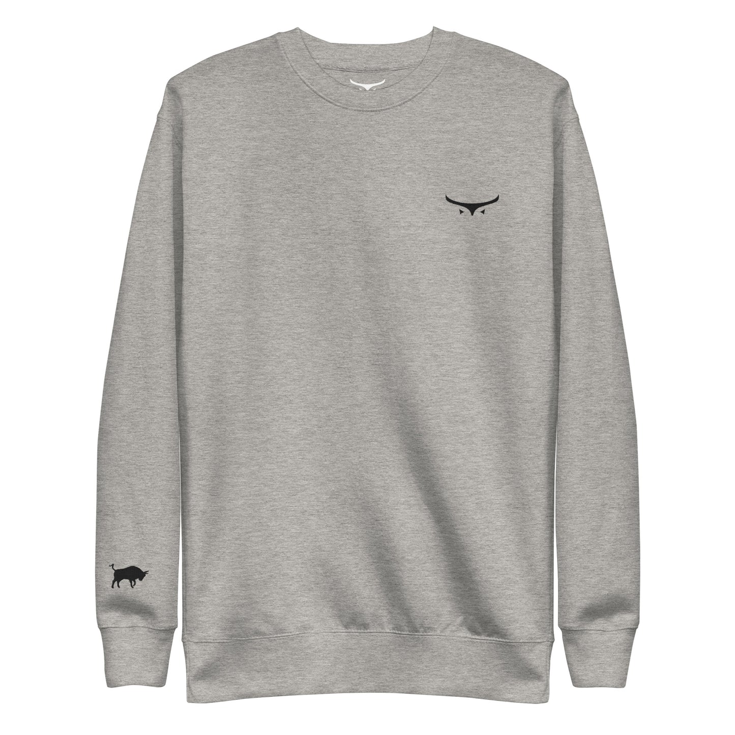 Crest Sweatshirt