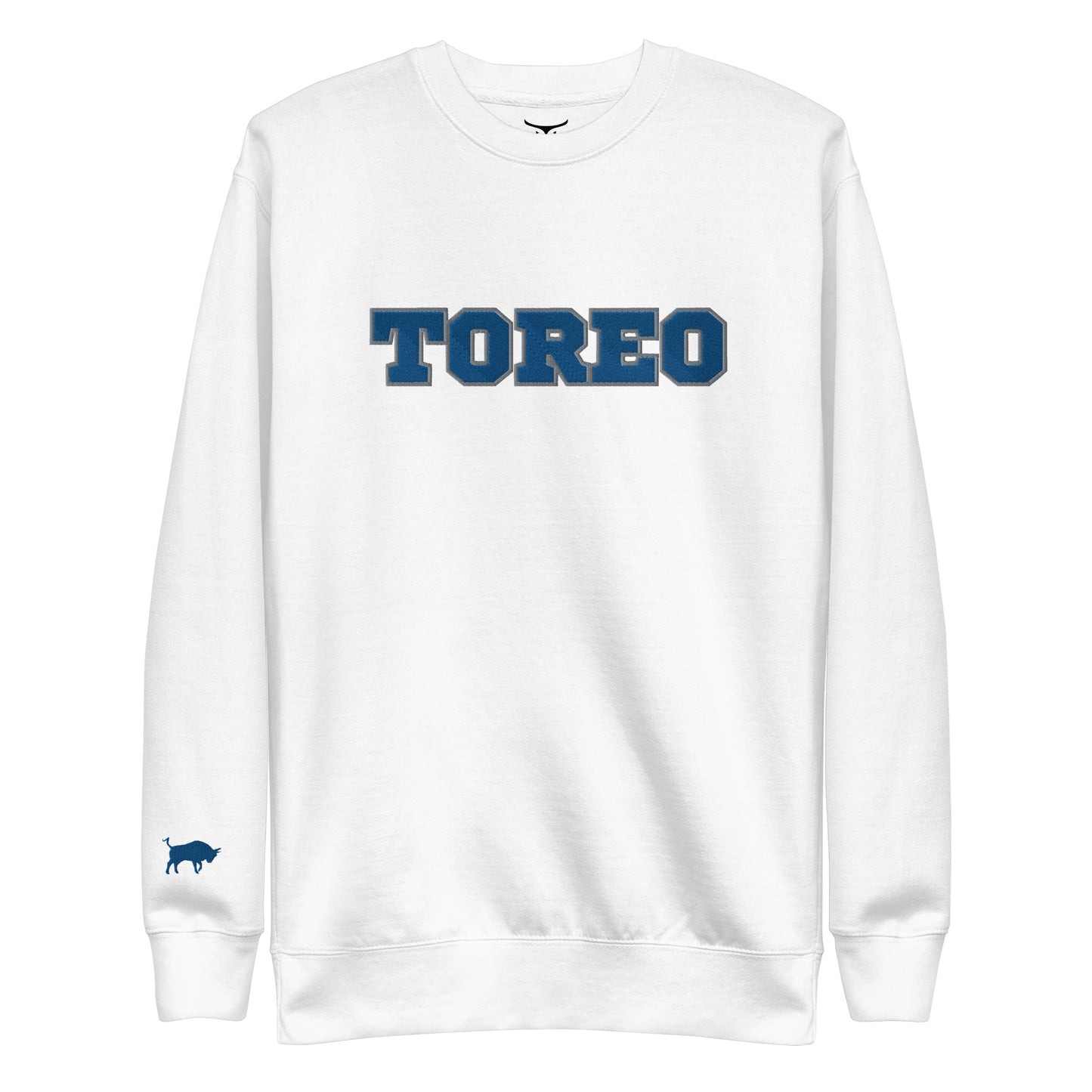 Varsity Sweatshirt