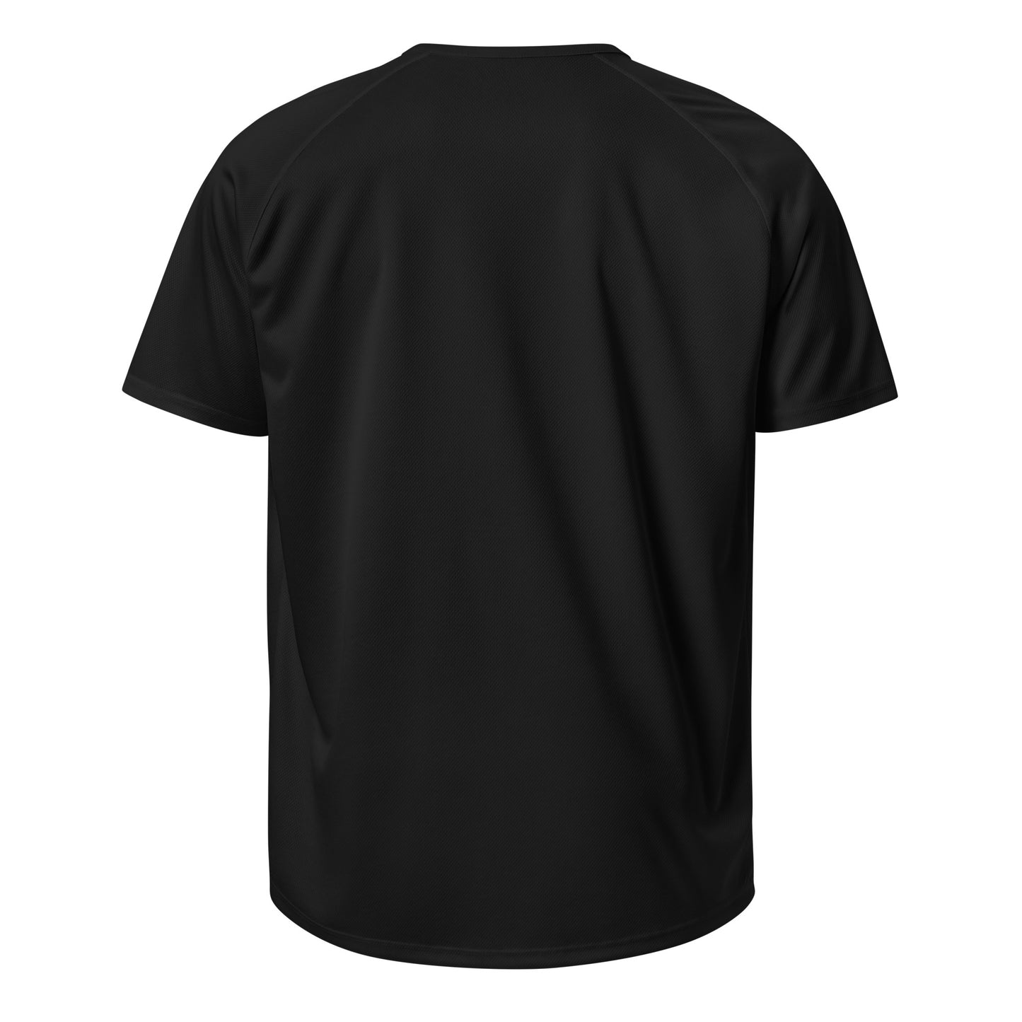 Crest Athletic Tee