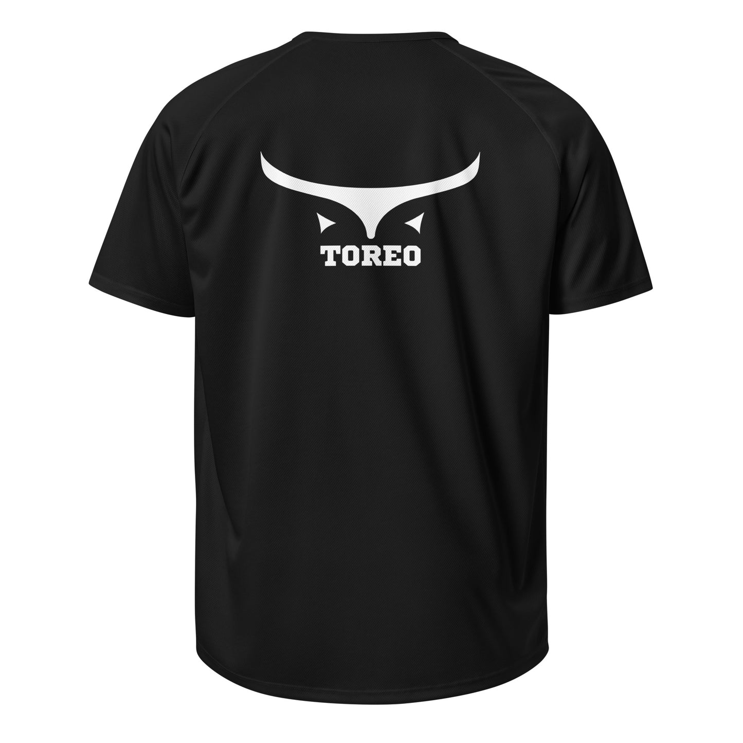 Logo Athletic Tee