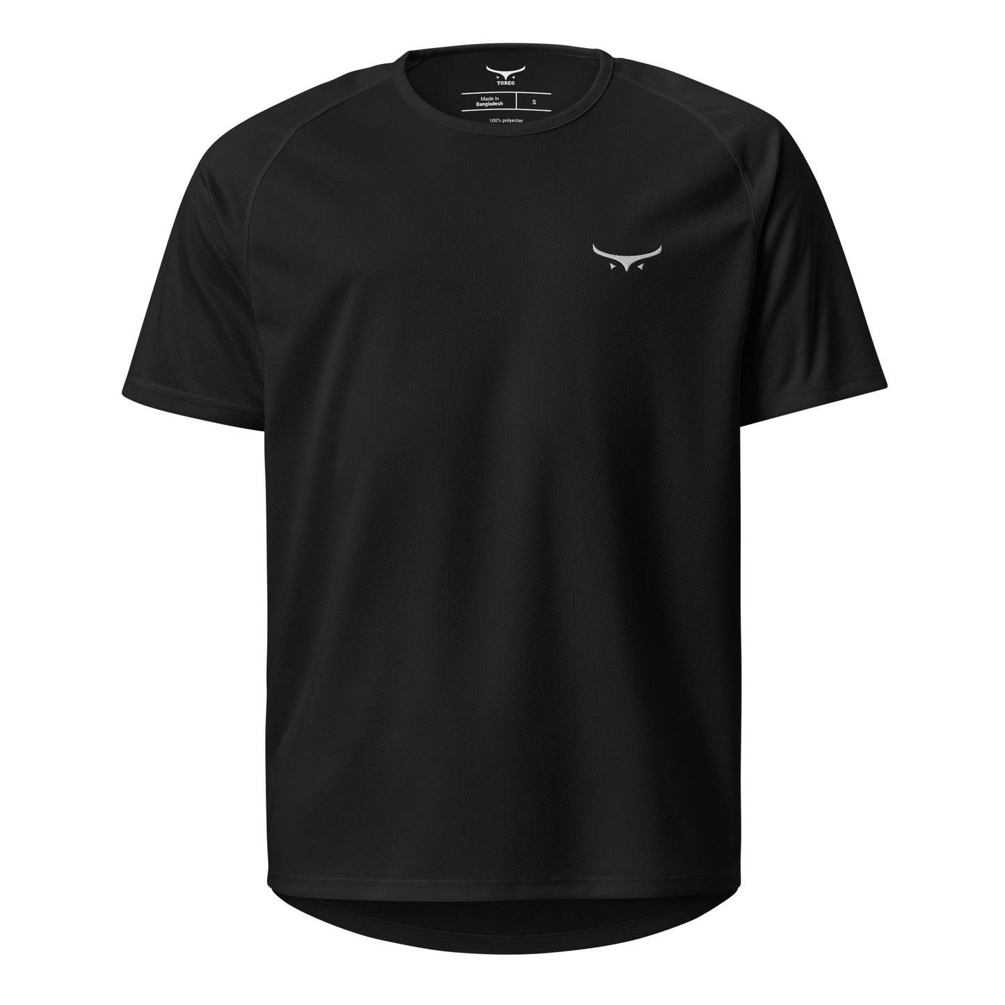 Crest Athletic Tee