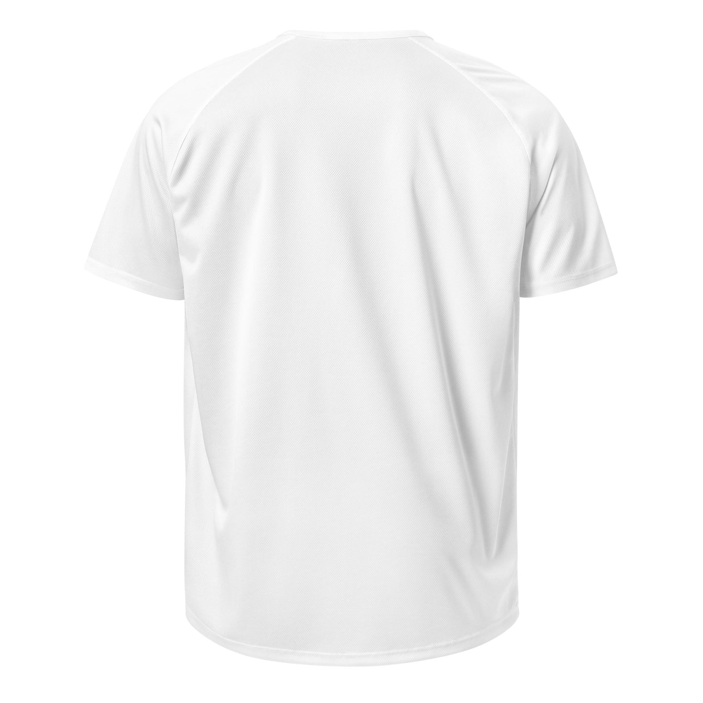 Crest Athletic Tee