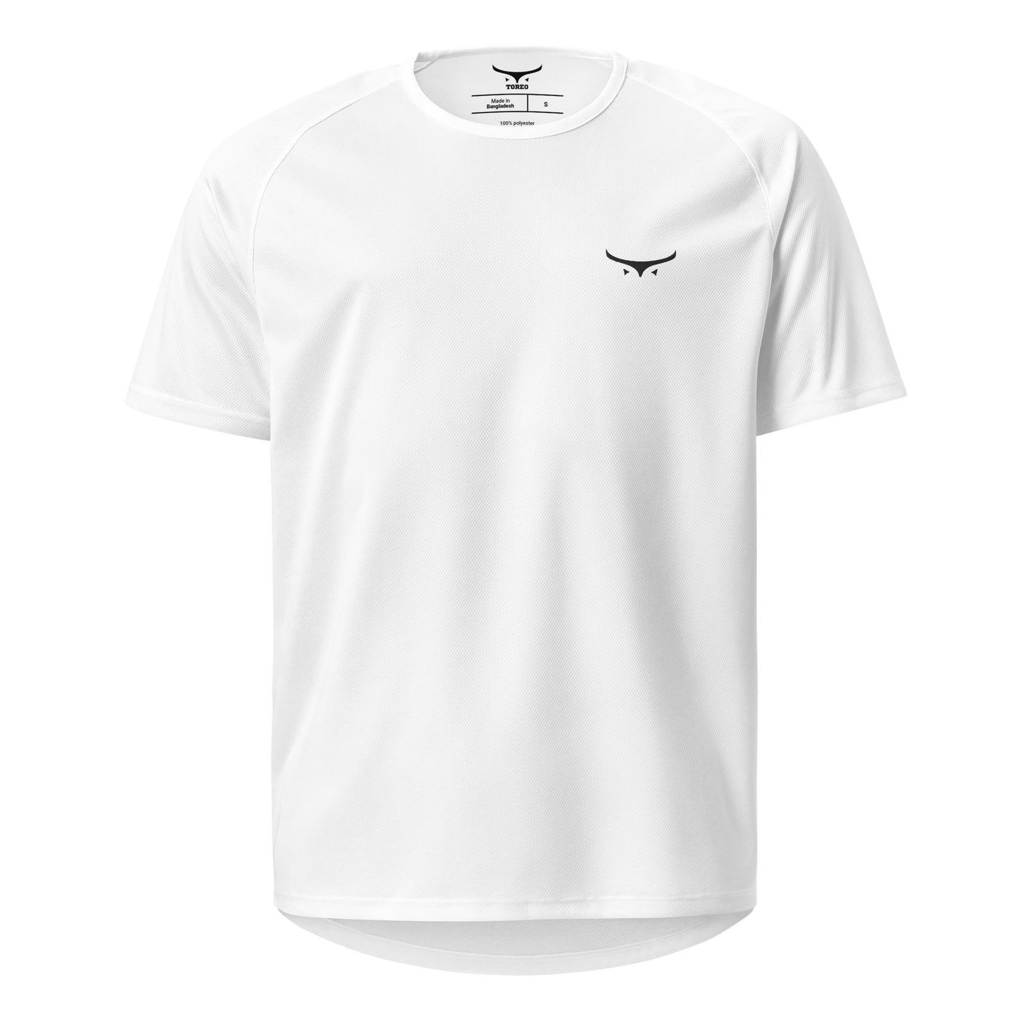 Crest Athletic Tee