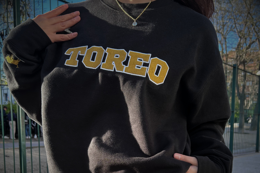 The Journey of Toreo Sportswear: Our Mission, Vision, and What’s Coming Next