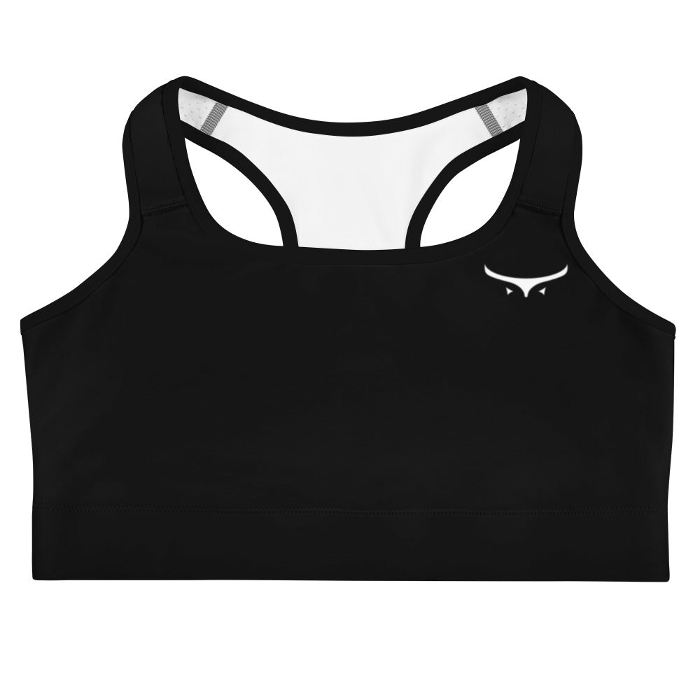 Crest Sports Bra