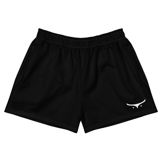 Crest Women’s Athletic Shorts