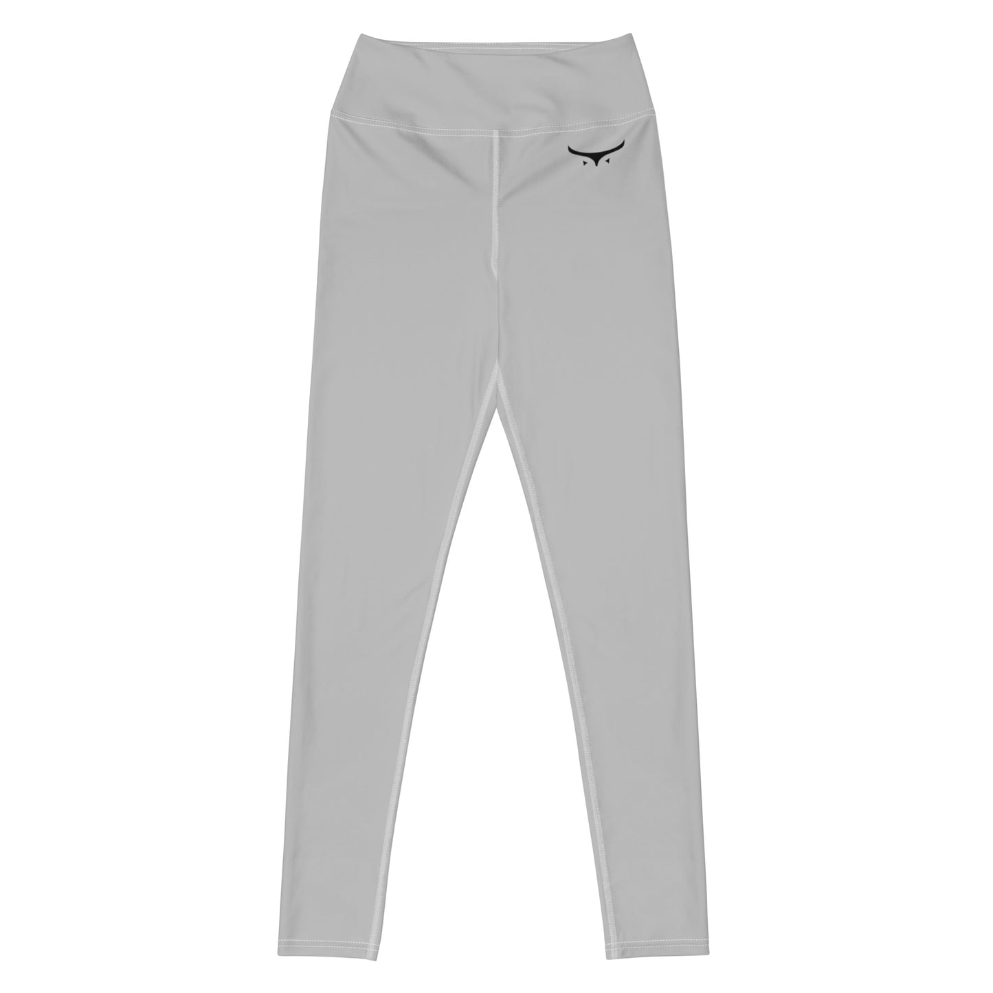 Crest High-Wasited Leggings