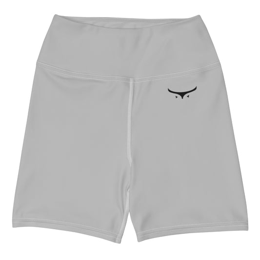 Crest High-Wasited Shorts