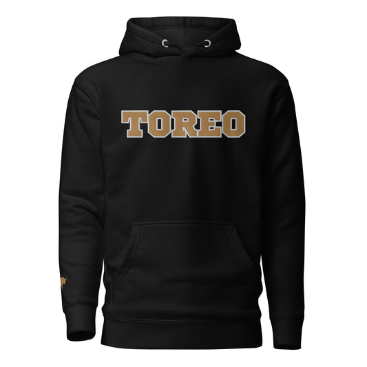 Varsity Hoodie