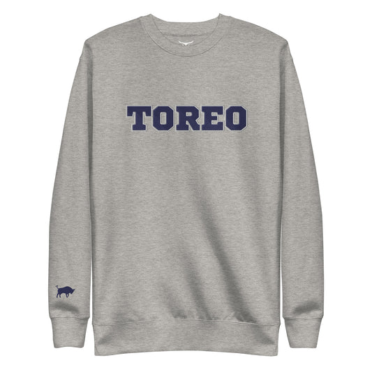 Varsity Sweatshirt