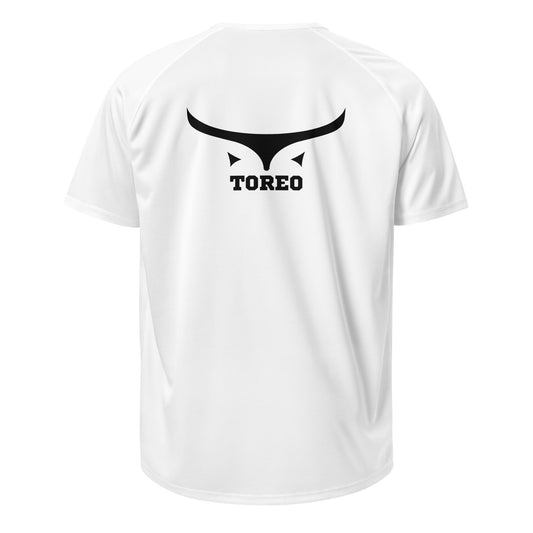 Logo Athletic Tee